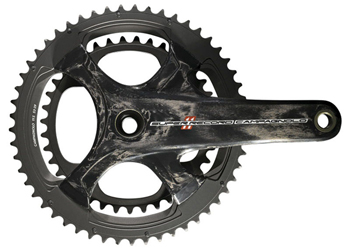 campagnolo Guarnitura Super Record 11